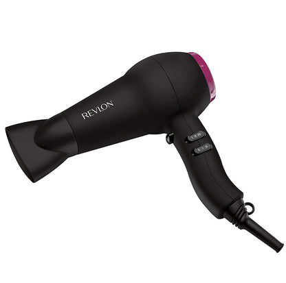 Revlon Fast and Light Ionic Hair Dryer