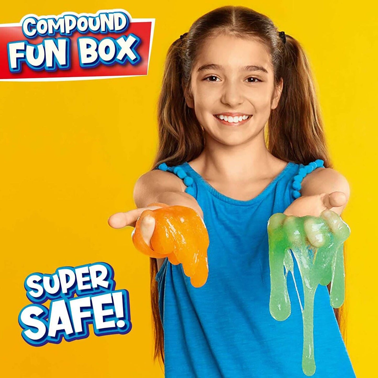 Craze Mix Compound Fun Box 39465
