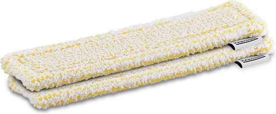 Kärcher Home & Garden Microfiber Window Wiper Indoor Accessories
