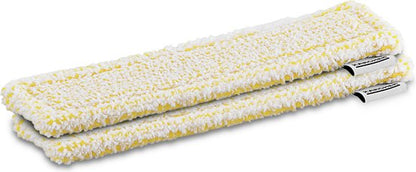 Kärcher Home & Garden Microfiber Window Wiper Indoor Accessories