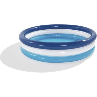 LIVARNO Home Round Paddling Pool for Children