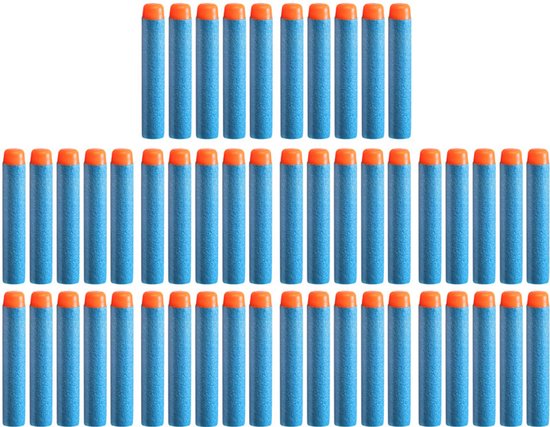 NERF Elite 2.0 Dart 50 Pack