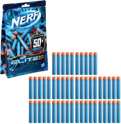 NERF Elite 2.0 Dart 50 Pack