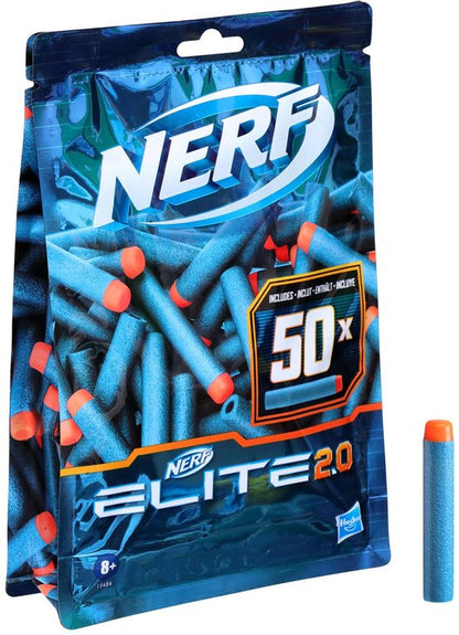 NERF Elite 2.0 Dart 50 Pack