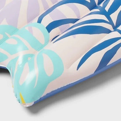 Sun Squad Surfboard-shape Float for Fun and Relaxation