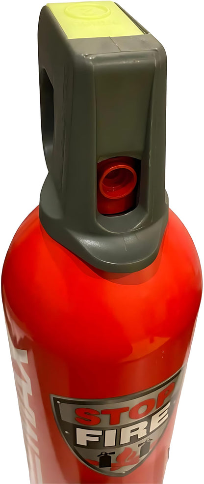 Biki Instant Fire Extinguisher Spray 750ML