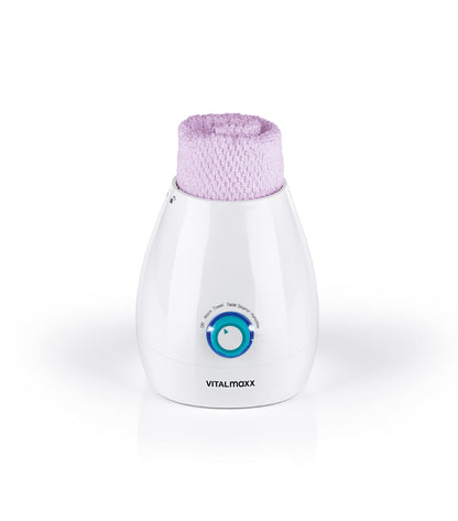 VITALmaxx 3-in-1 Face Sauna with Nano Ion Steam Particles