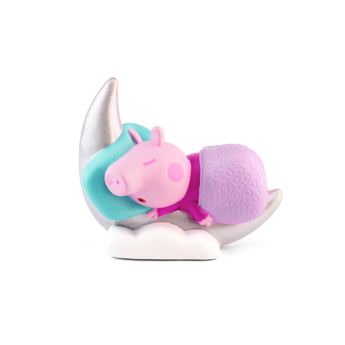 Tonies Peppa Pig Bedtime Stories Audio Toy Figurine