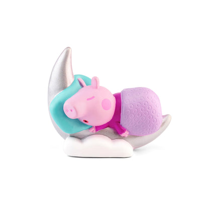 Tonies Peppa Pig Bedtime Stories Audio Toy Figurine