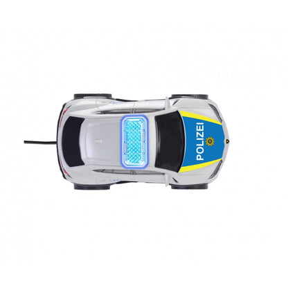 Dickie Toys Lamborghini Urus Police Car with Remote Control