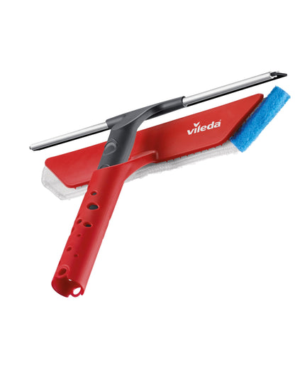 Vileda Professional Handheld Window Cleaner