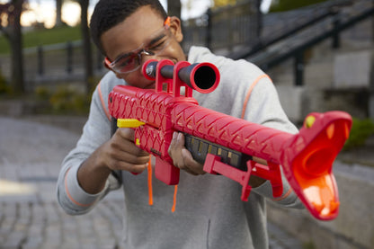 NERF Roblox Zombie Attack Viper Strike Sniper-Inspired Blaster
