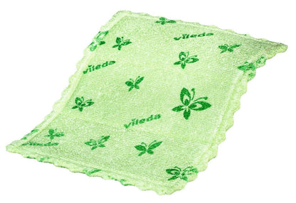Vileda Microfiber Sponge - High Absorption Cleaning Power