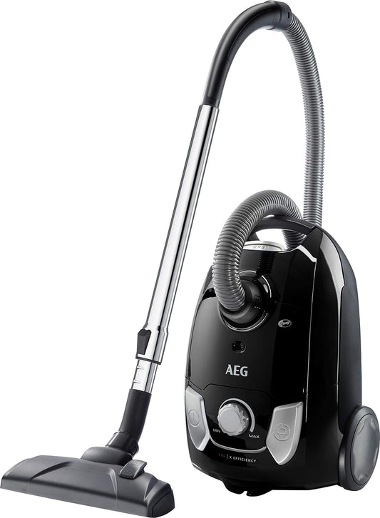 AEG SwirlPH86/PH96 MicroPor Plus vacuum cleaner bags with anti-allergenic filter
