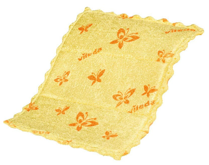 Vileda Microfiber Sponge - High Absorption Cleaning Power