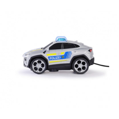 Dickie Toys Lamborghini Urus Police Car with Remote Control