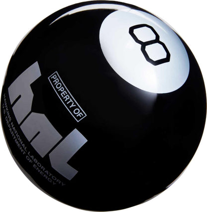 Mattel Games Magic 8 Ball Stranger Things Limited Edition