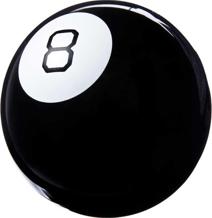 Mattel Games Magic 8 Ball Stranger Things Limited Edition