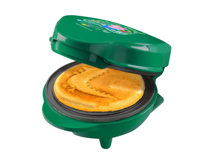 Bestron Peppa Pig Waffle Maker for Kids