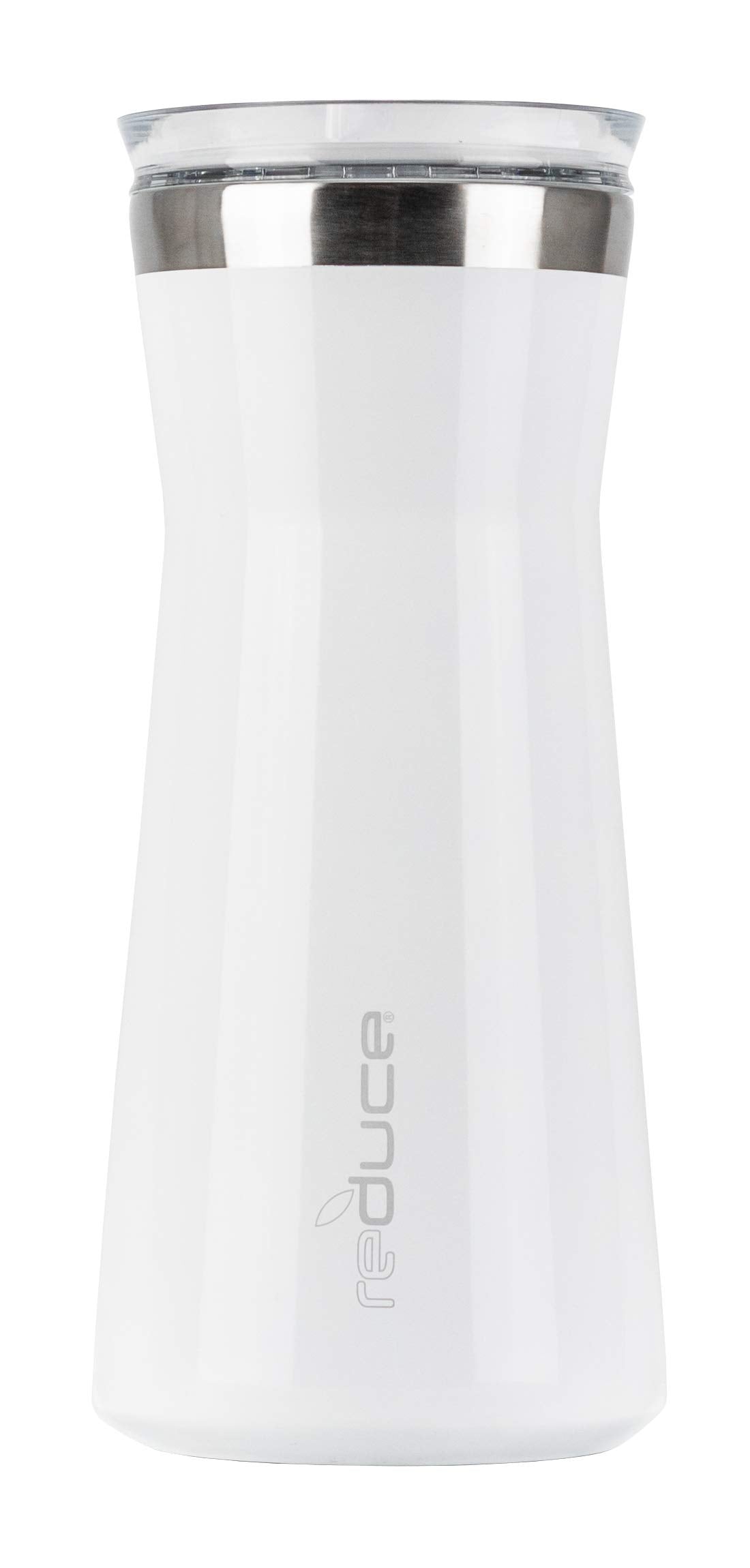 Reduce 34oz stainless steel party pitcher with vacuum insulation and leakproof lid