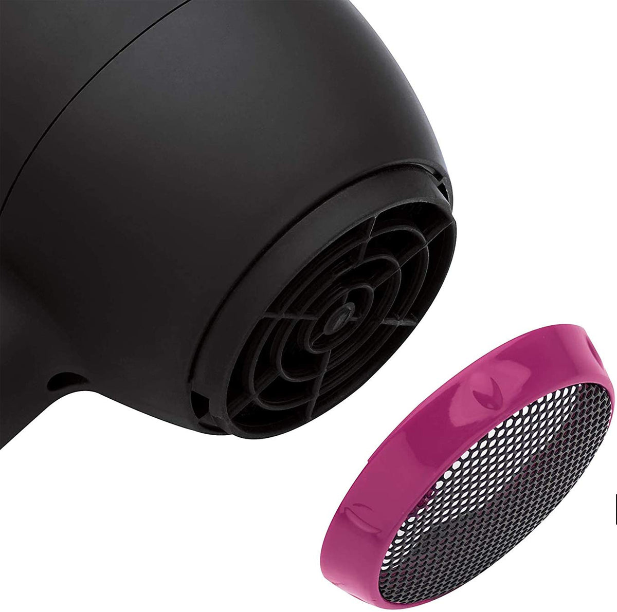 Revlon Fast and Light Ionic Hair Dryer