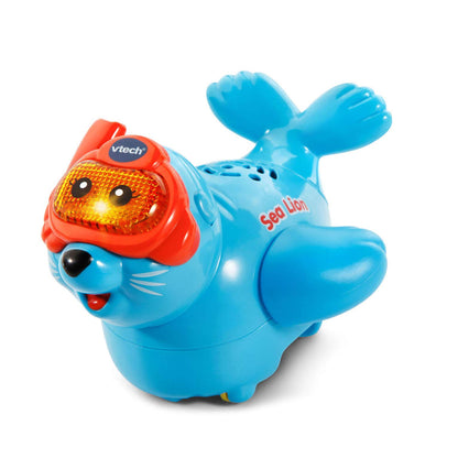 VTech Go! Go! Smart Seas Sea Lion Bath Toy