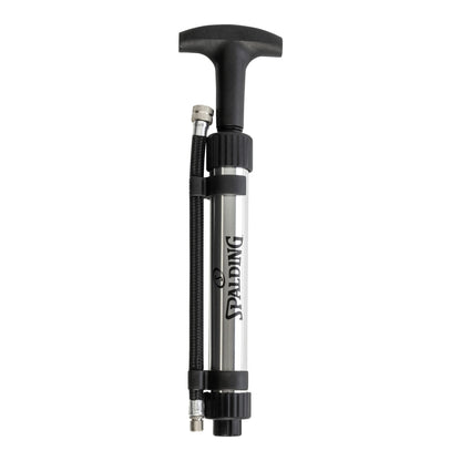 Spalding 6" Dual Action Basketball Ball Pump