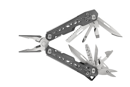 Gerber 31-003683 Suspension NXT Multi-Tool with 15 Functions
