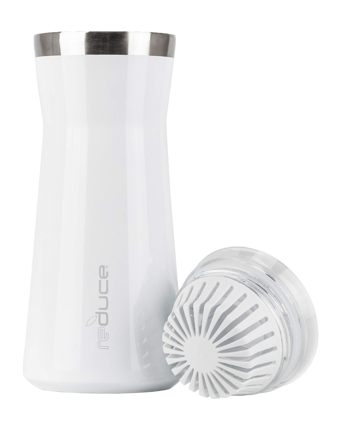 Reduce 34oz Vacuum Insulated Stainless Steel Party Pitcher with Lid