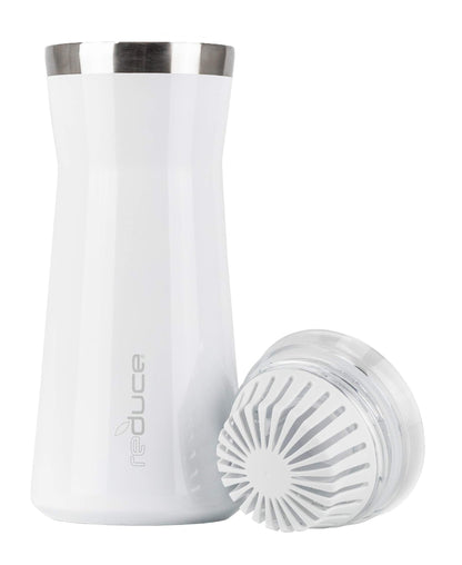 Reduce 34oz Vacuum Insulated Stainless Steel Party Pitcher with Lid
