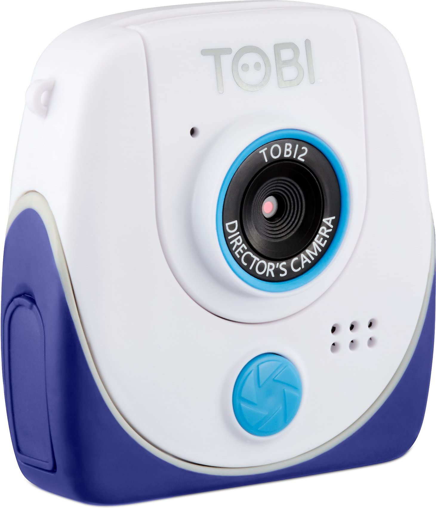 Little Tikes Tobi 2 Director's High-Definition Digital Camera with green screen and tripod
