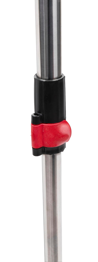 Dirt Devil Mop System with Wringer and 16L Bucket
