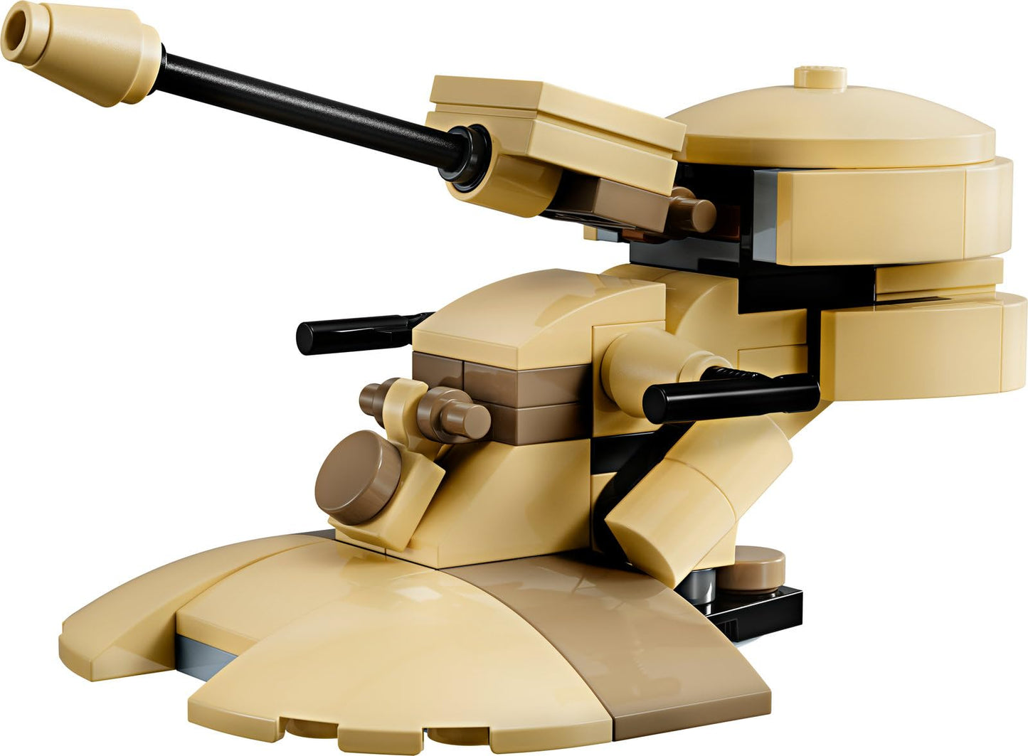 BRICKCOMPLETE Lego Star Wars Advent Calendar Set