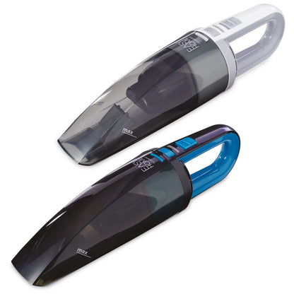 Generisch Easy Home Cordless Handheld Vacuum Cleaner, Blue