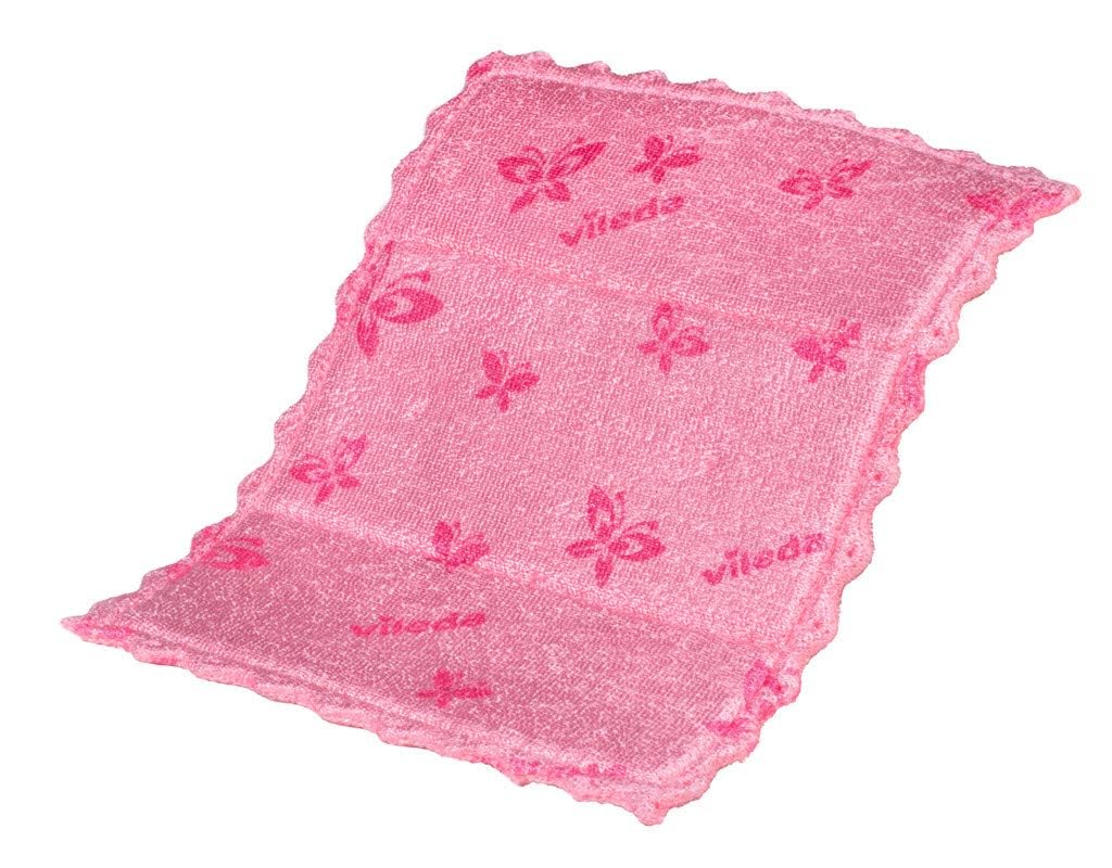 Vileda Microfiber Sponge - High Absorption Cleaning Power