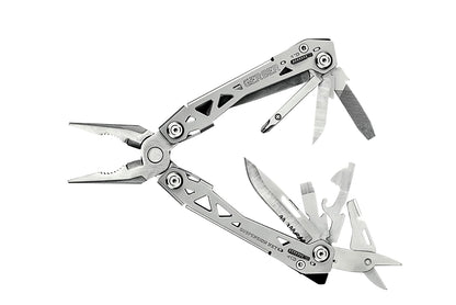 Gerber 31-003683 Suspension NXT Multi-Tool with 15 Functions