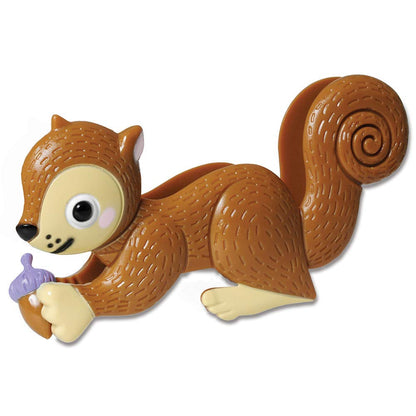 Educational Insights Sneaky Snacky Squirrel Game and Board Book
