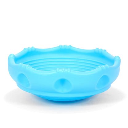 Simplay3 Wobble Disk - Spin Climb Saucer for Kids