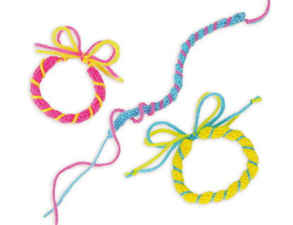 Lena Knitting Dolly Set for Kids