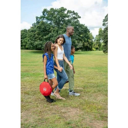 Wicked Big Sports Collapsible Outdoor Lawn Game