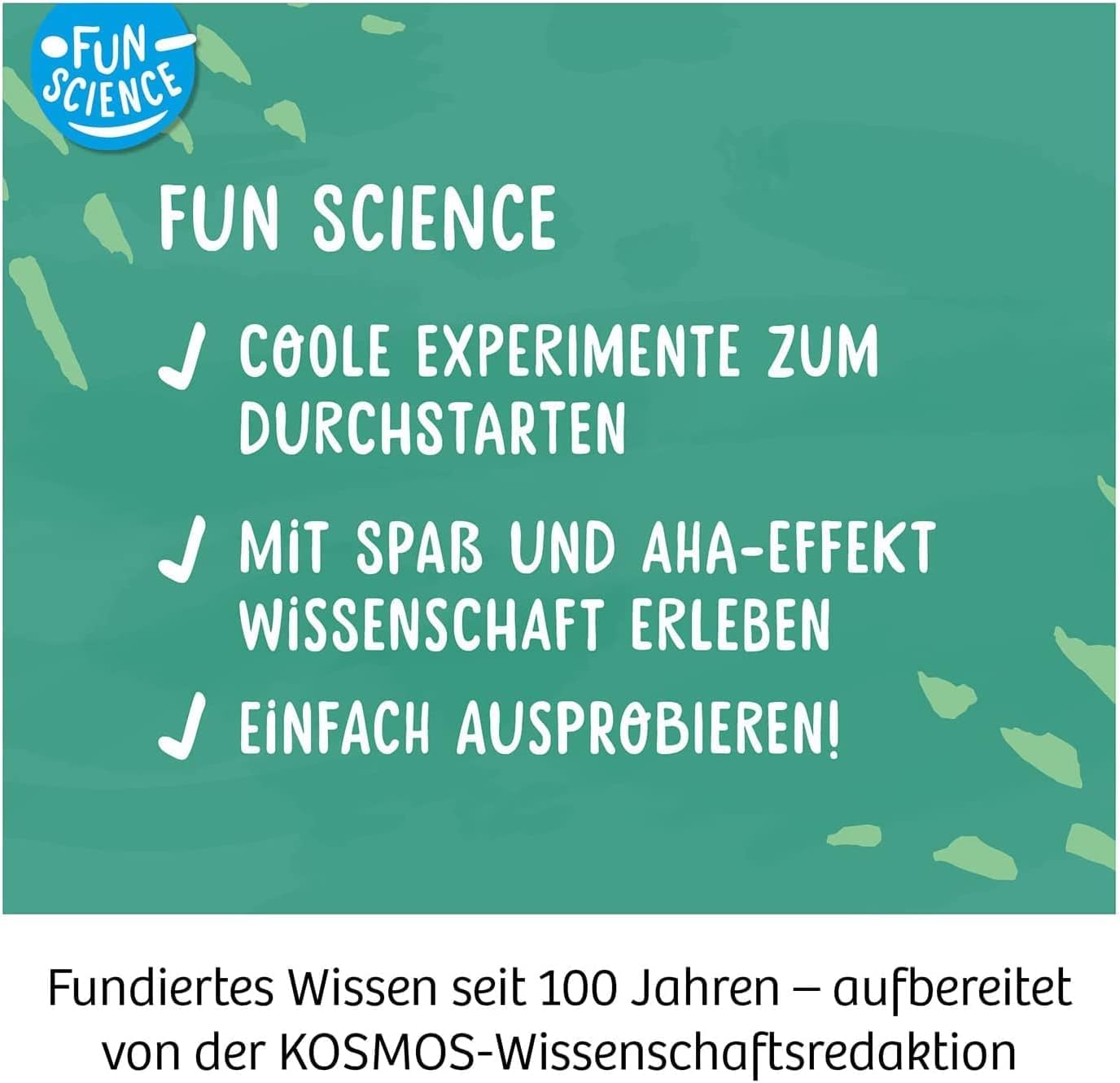 Kosmos Triops Breeding Kit: Fun Science Experiment for Kids
