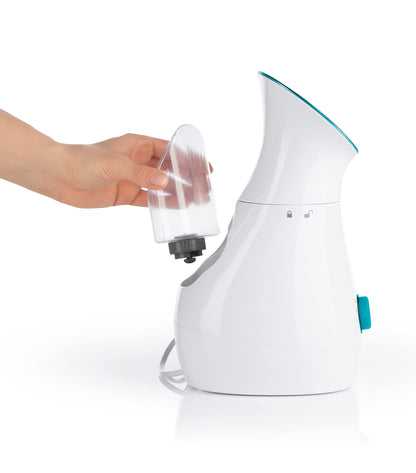 VITALmaxx 3-in-1 Face Sauna with Nano Ion Steam Particles