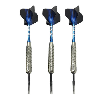 Saiyana 22g Steel Tip Darts Set for Beginners