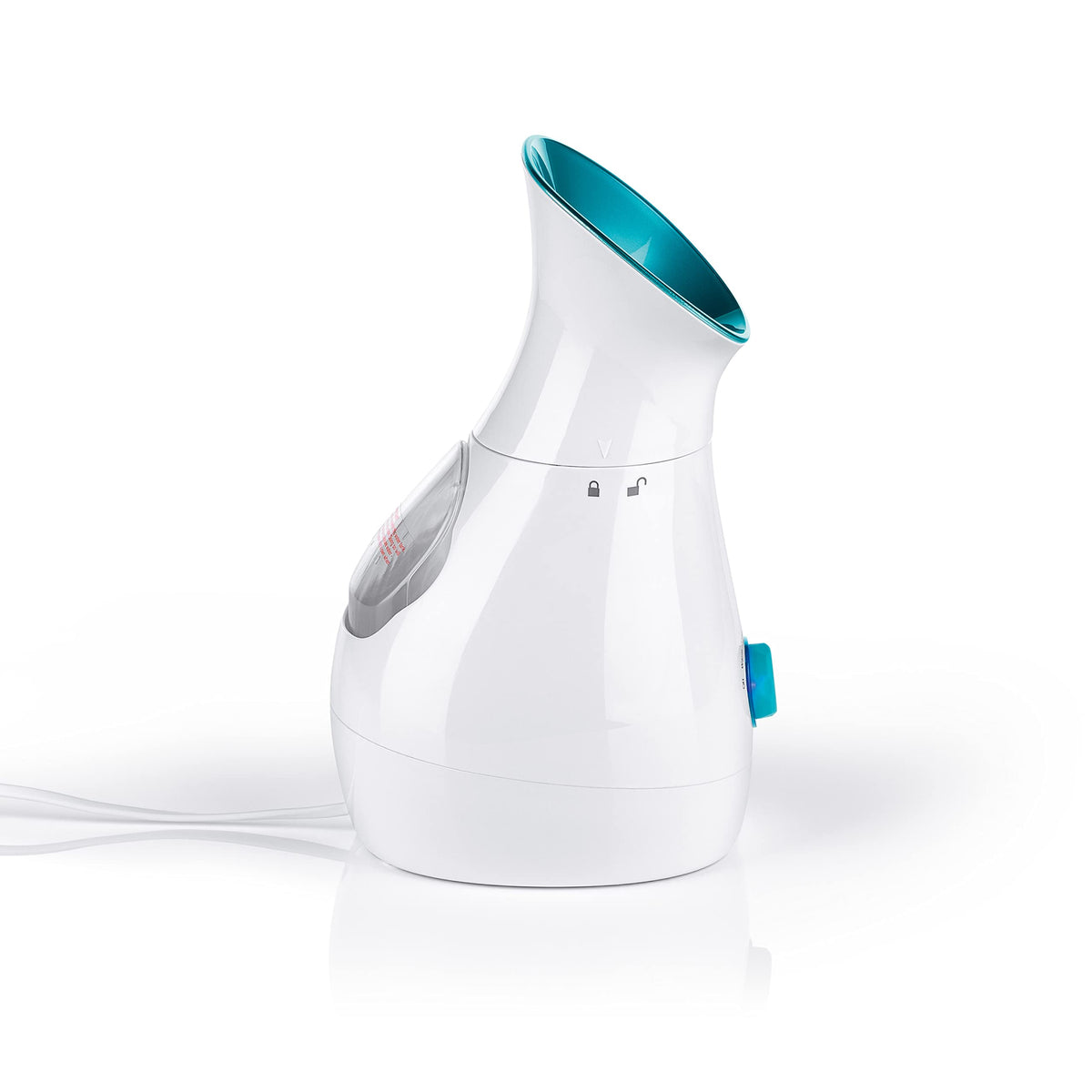 VITALmaxx 3-in-1 Face Sauna with Nano Ion Steam Particles