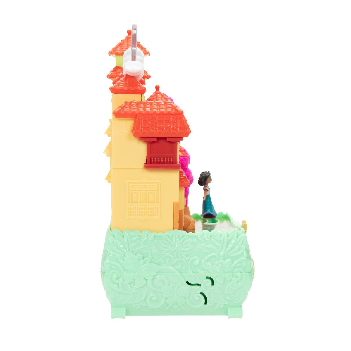 Disney Encanto Madrigal Home Jewelry Box with Music and Lights