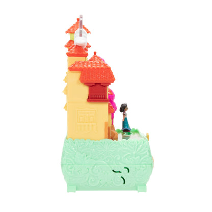 Disney Encanto Madrigal Home Jewelry Box with Music and Lights