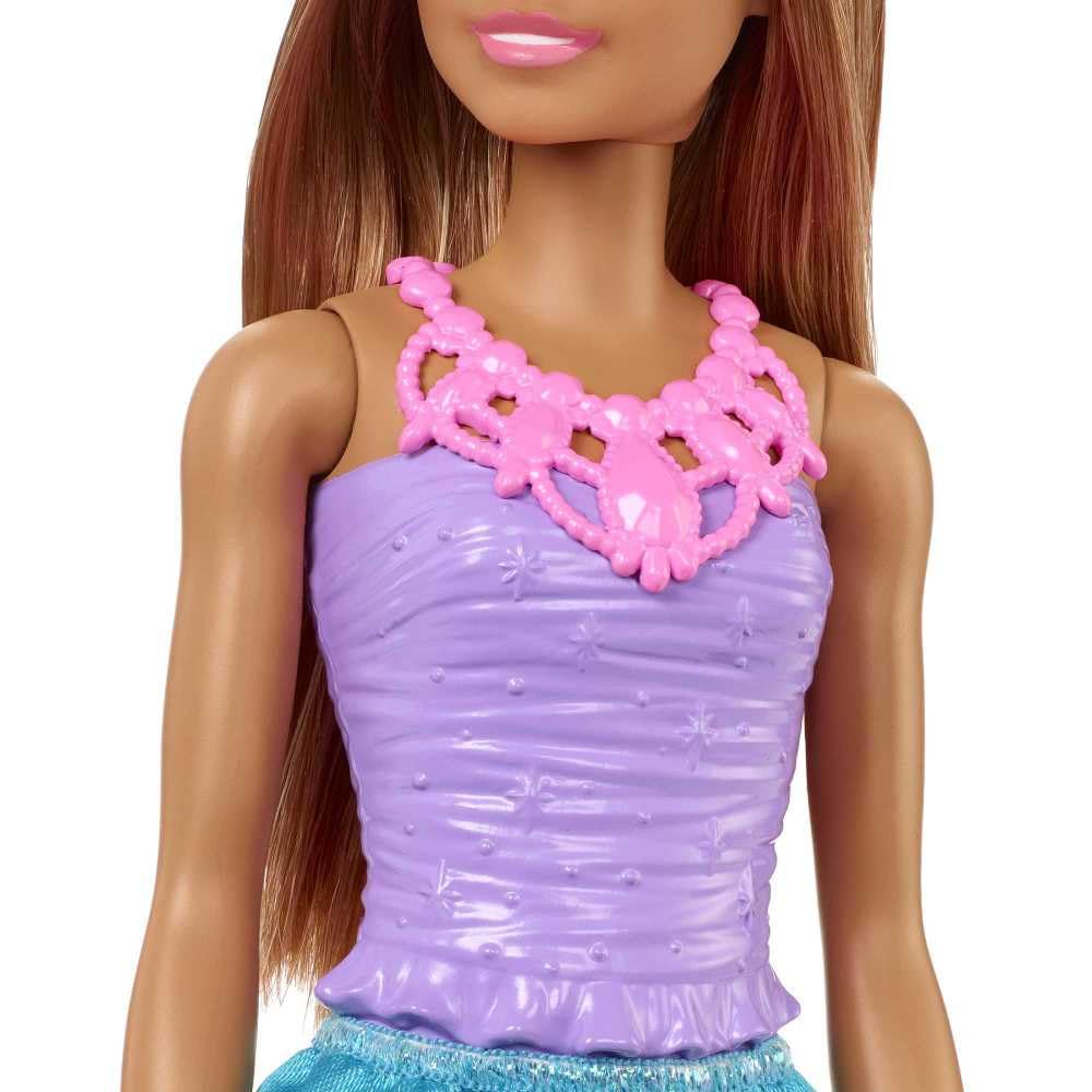 Barbie Dreamtopia Doncella Doll with Removable Strap