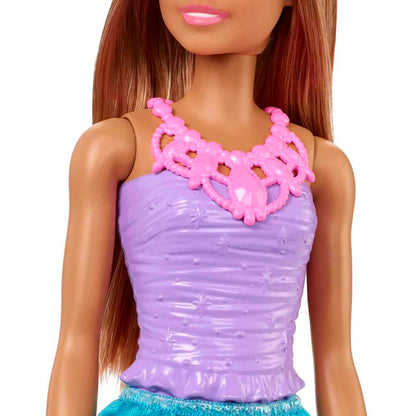 Barbie Dreamtopia Doncella Doll with Removable Strap