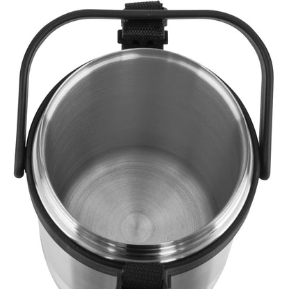 EMSA Senator 1L Insulated Food Container in Purple