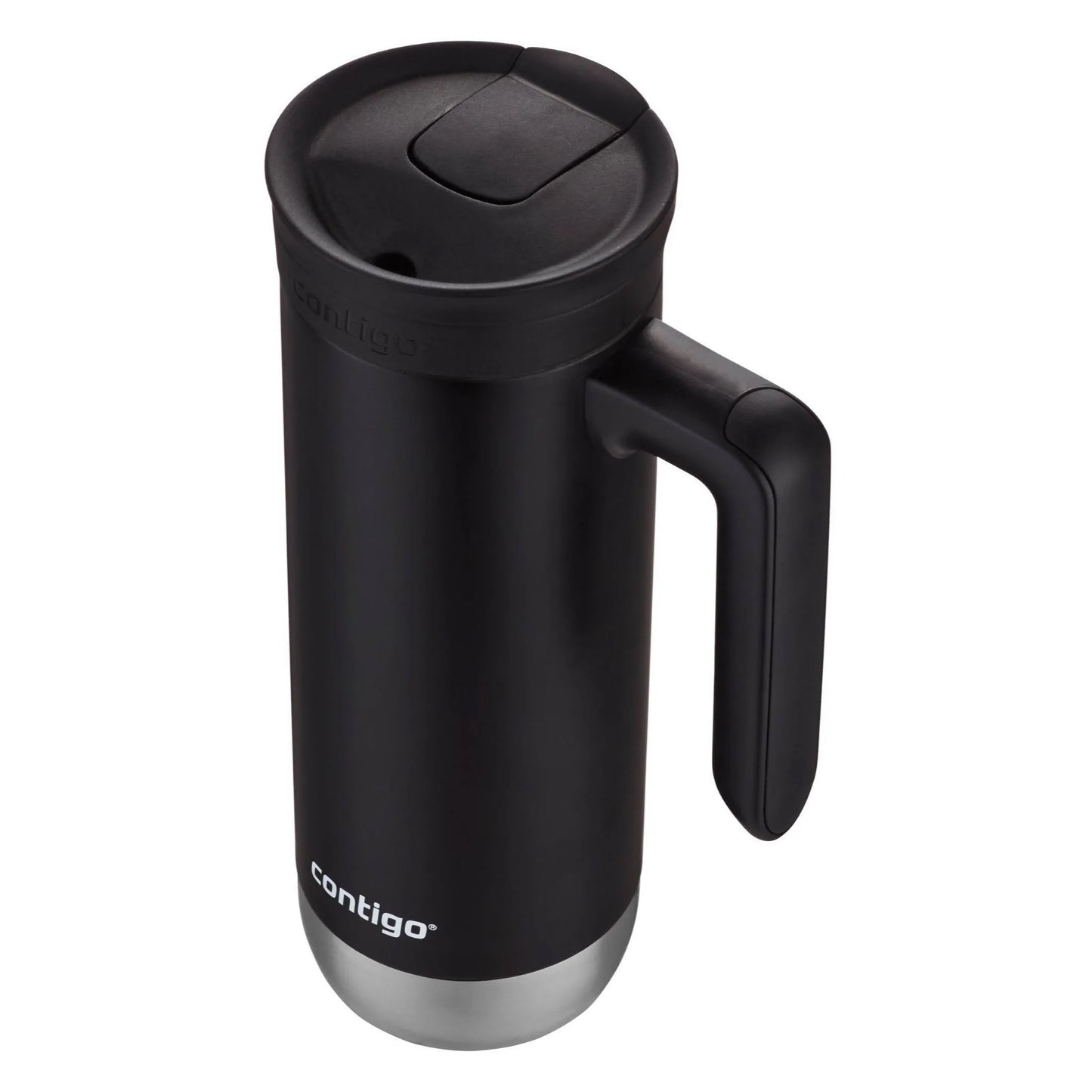 Contigo Insulated Stainless Steel Travel Mug with Handle
